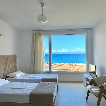 Bellavista Bougainville Bay Appartamento *