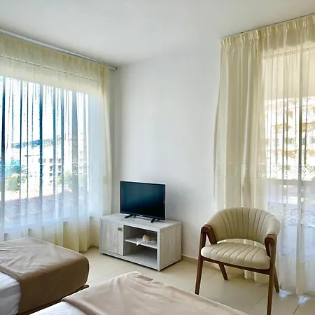 Appartamento Bellavista Bougainville Bay Sarandë