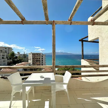 Bellavista Bougainville Bay Sarandë