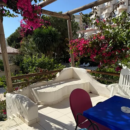 Bellavista Bougainville Bay