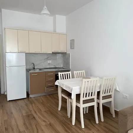 Appartement Bellavista Bougainville Bay