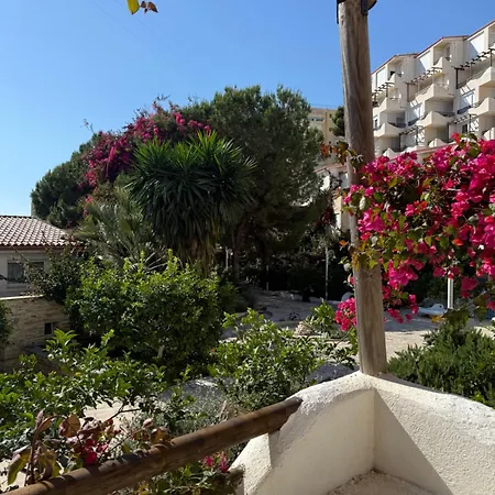 Bellavista Bougainville Bay Appartement Saranda