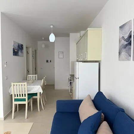 Bellavista Bougainville Bay Appartement Saranda