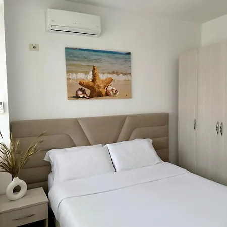Appartement Bellavista Bougainville Bay